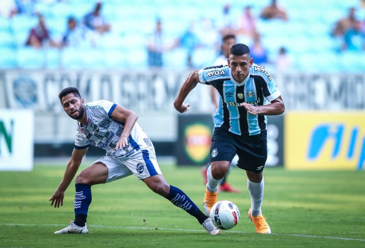 Nhận định Gremio vs Sao Jose: Chung kết chênh lệch