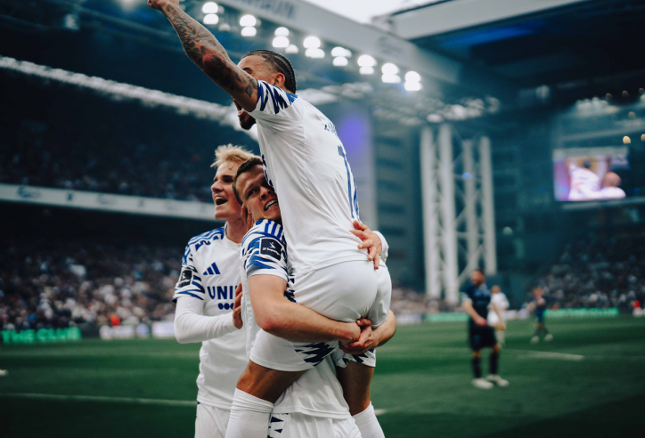 Nhận định Copenhagen vs Fredericia: Thuốc thử liều cao
