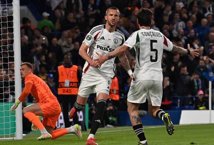 Nhận định Legia vs Aktobe: Lợi thế cho chủ nhà