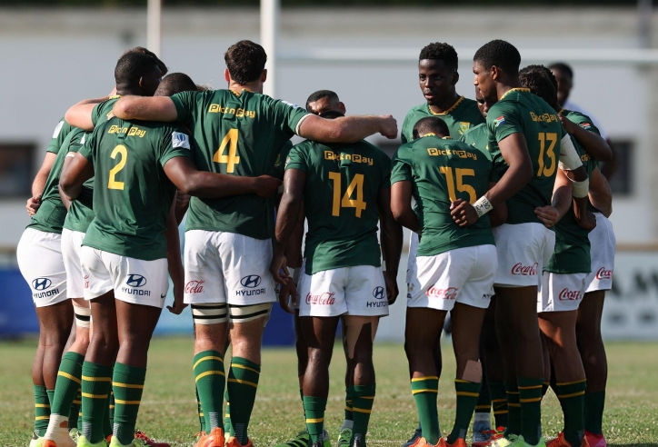 Nhận định U20 Nam Phi vs U20 Eswatini: Mục tiêu 3 điểm