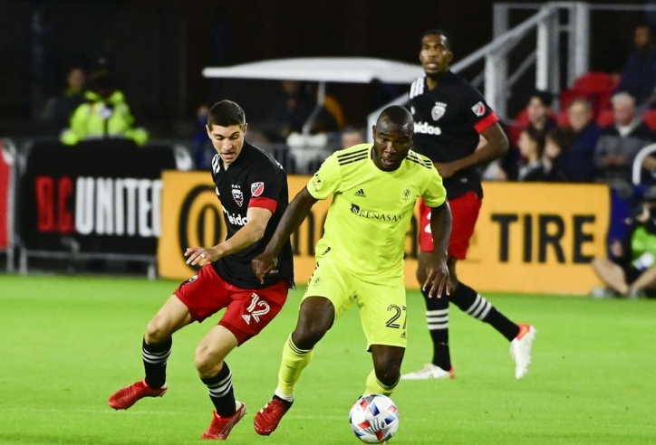 Nhận định Nashville SC vs DC United: Chủ nhà chiến thắng