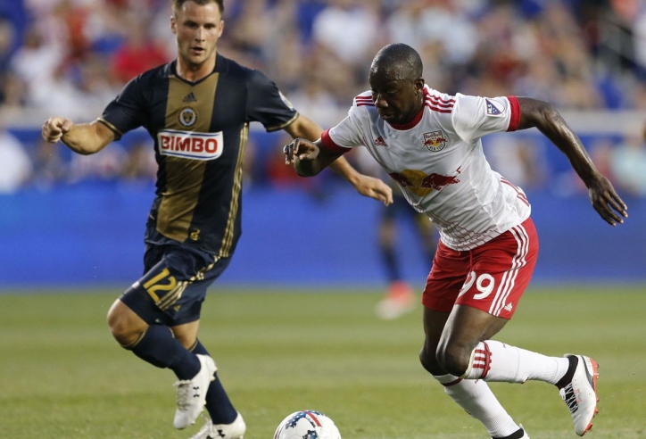Nhận định Philadelphia Union vs New York RB: Bán kết gọi tên