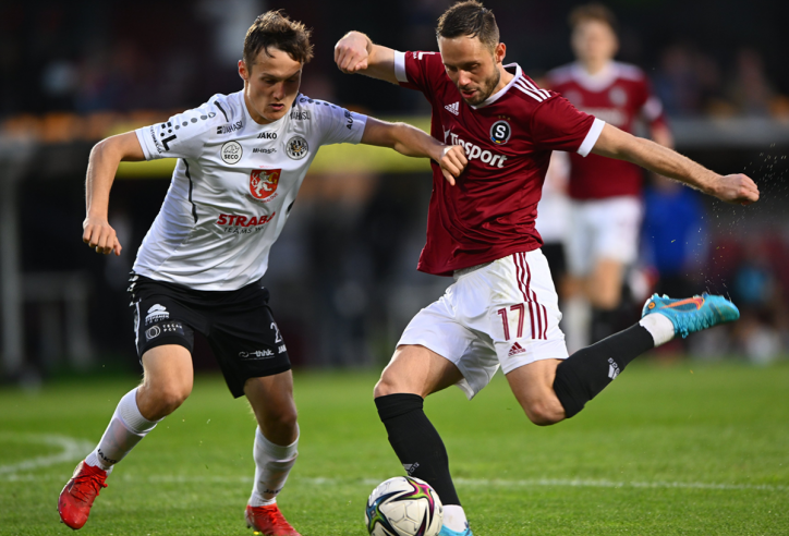 Nhận định Sparta Prague vs Young Boys: Không dễ khuất phục