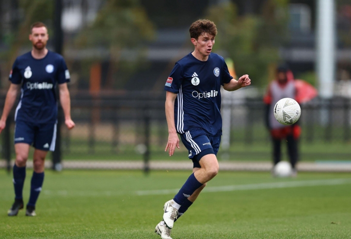 Nhận định Melbourne Knights vs Oakleigh Cannons: Quá khó giữ điểm
