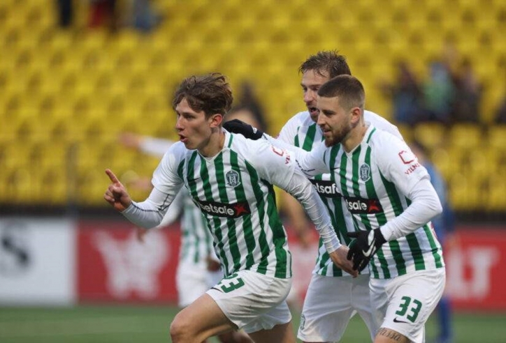 Nhận định Zalgiris vs Hamrun: Chờ đợi khách gây bất ngờ