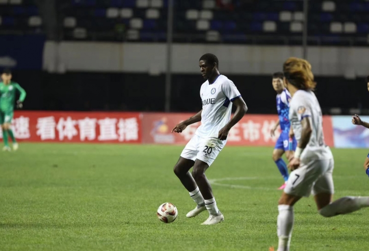 Nhận định Hubei Istar vs Wuxi Wugou: 3 điểm cho vị khách