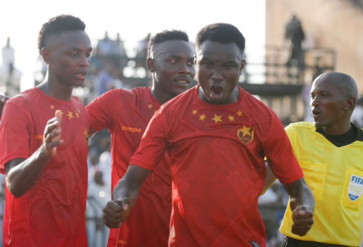 Nhận định Al Wadi vs Al Merreikh Obeid: Cạnh tranh quyết liệt