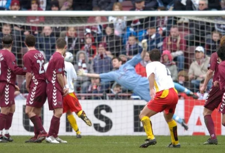 Nhận định Edinburgh City vs Partick Thistle: Vị khách khó nhằn
