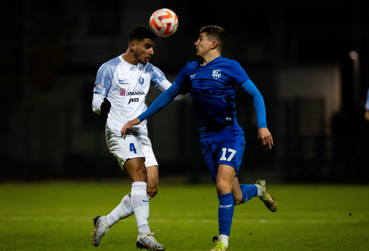 Nhận định Sabah Baku vs Celje: Hòa là thành công