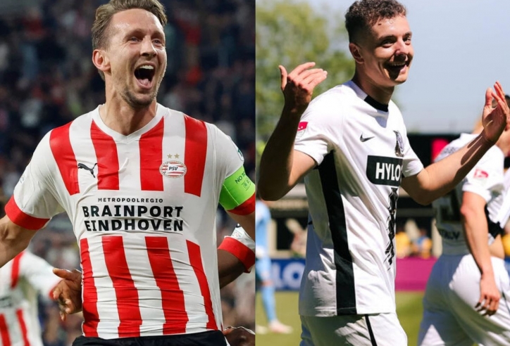 Nhận định PSV vs Elversberg: Thế trận hấp dẫn