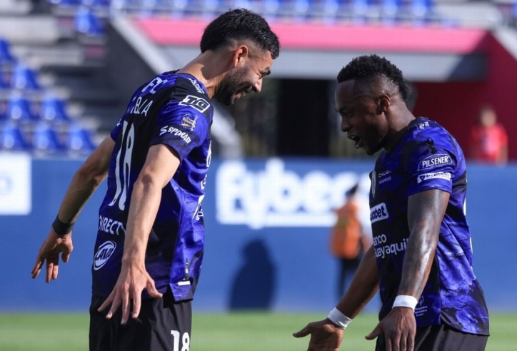 Nhận định Macará vs Independiente del Valle: Dễ có bất ngờ
