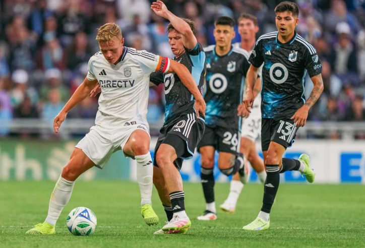 Nhận định Chicago Fire vs San Diego: Không được sảy chân