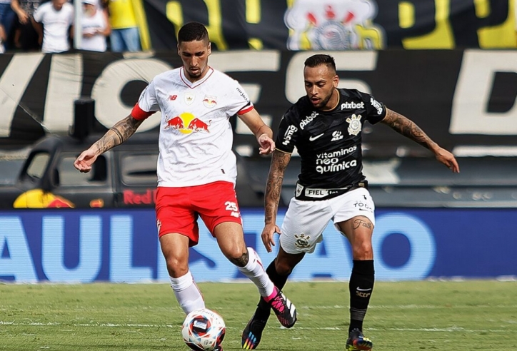 Nhận định Corinthians vs Bragantino: Đối thủ khó chơi