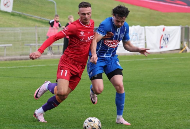 Nhận định Sydney Utd vs Wollongong Wolves: Chiến thắng không dễ dàng