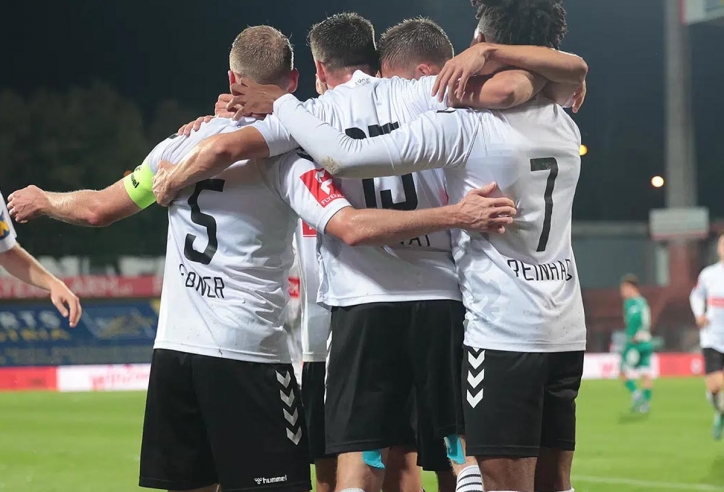 Nhận định Admira vs Besiktas: Thử lửa đội hình
