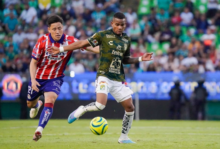 Nhận định Club Leon vs Atl San Luis: Không dễ cho chủ nhà