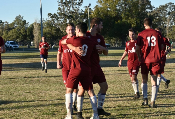 Nhận định Thornton Redbacks vs Singleton Strikers: Hai đội đều có bàn
