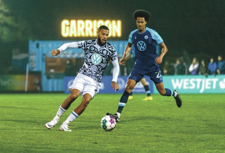 Nhận định Pacific vs Wanderers: Khác biệt đẳng cấp