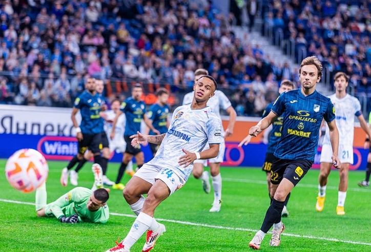 Nhận định Zenit vs Vojvodina: Thử thách đội hình