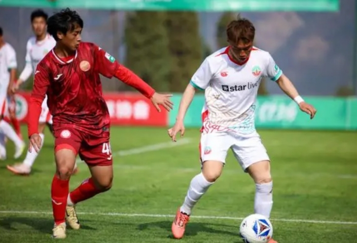 Nhận định Kunming City Star vs Guangzhou Dandelion: Thoát nhóm rớt hạng