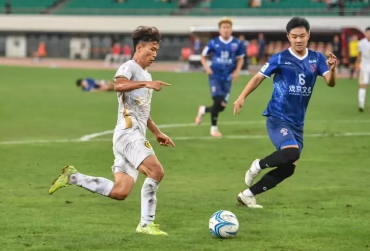 Nhận định Quanzhou Yassin vs Guizhou Zhucheng: Nối dài chuỗi thất vọng