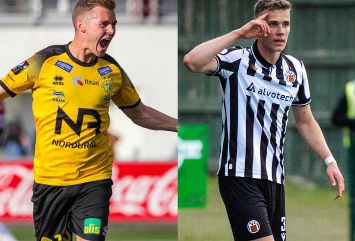 Nhận định Akranes vs Reykjavik: Người khốn gặp kẻ khó
