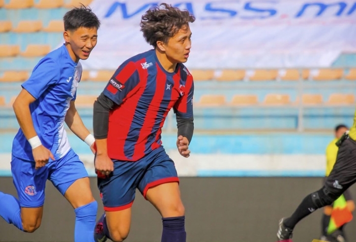 Nhận định Brera Ilch vs Khovd: Cuộc chiến cuối bảng