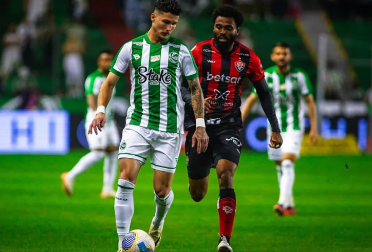 Nhận định Juventude vs Sport Recife: Khô hạn bàn thắng