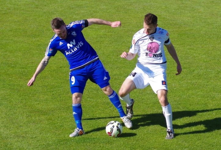 Nhận định Vestmannaeyjar vs Stjarnan: Cạnh tranh top 4