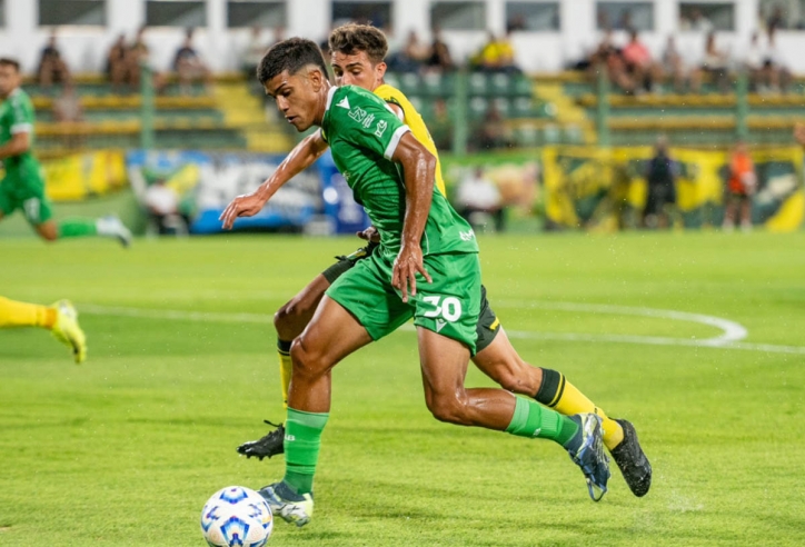 Nhận định Banfield vs Defensa y Justicia: Vòng đấu khai mạc