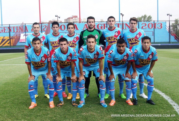 Nhận định Arsenal Sarandi vs Racing Cordoba: Đội khách lấn lướt