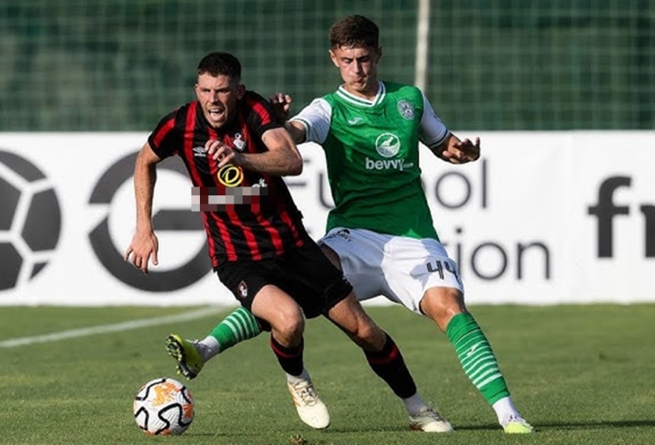Nhận định Bournemouth vs Hibernian: Dễ trên 3 bàn