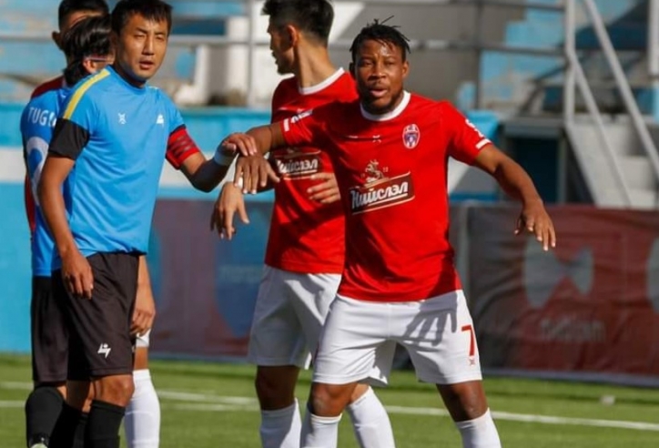 Nhận định Hunters vs Tuv Azarganuud: Quá dễ đoán định