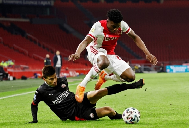 Nhận định Ajax vs PAOK: Màn “thử lửa” quan trọng