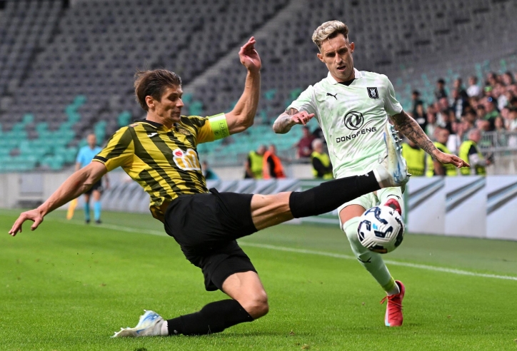 Nhận định Kairat Almaty vs Ljubljana: Lượt về kịch tính