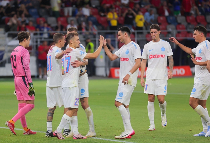 Nhận định Inter Escaldes vs FCSB: Vị khách dạo chơi