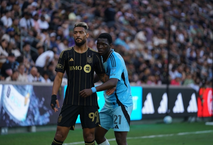 Nhận định Minnesota Utd vs Los Angeles FC: Quyết chiến ngôi đầu