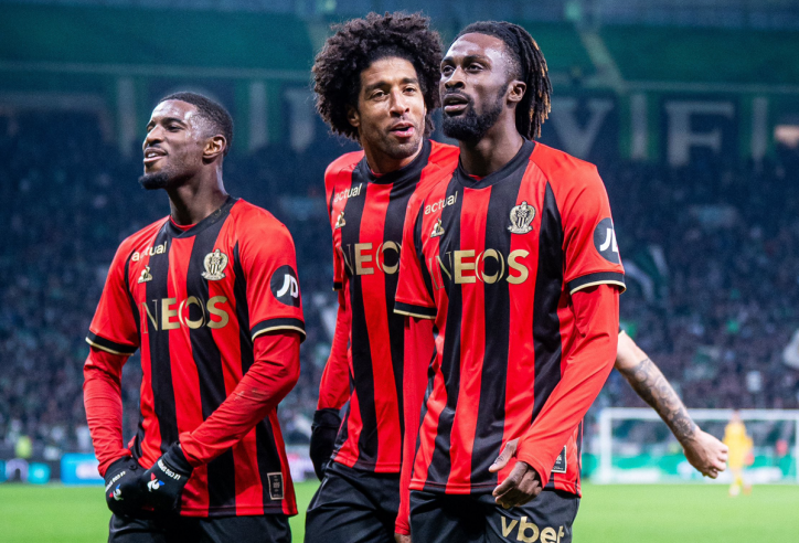 Nhận định Nice vs Aubagne: Thử nghiệm hàng công