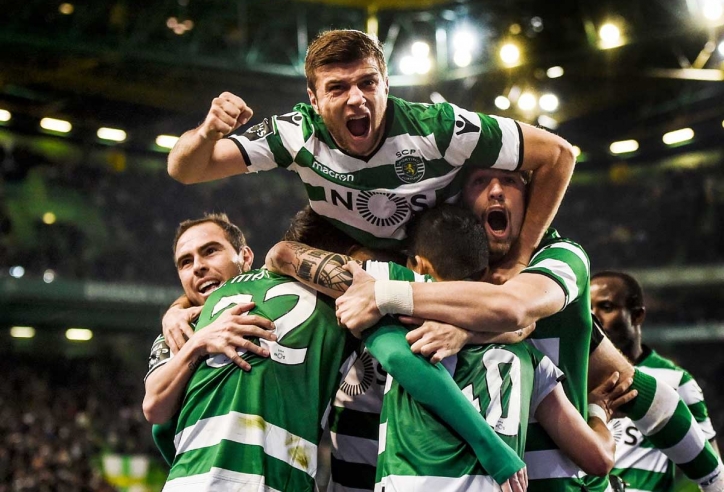 Nhận định Sporting CP vs Celtic: Bài toán ngôi sao