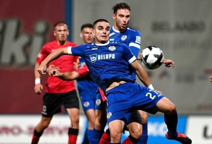 Nhận định Slaven Belupo vs Gyor: Nối dài mạch thắng