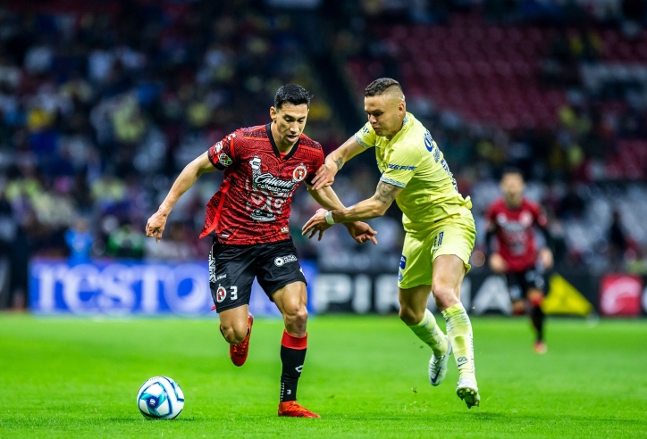Nhận định Club America vs Tijuana: Khó thắng kỵ giơ, 8h00 ngày 17/7/2025