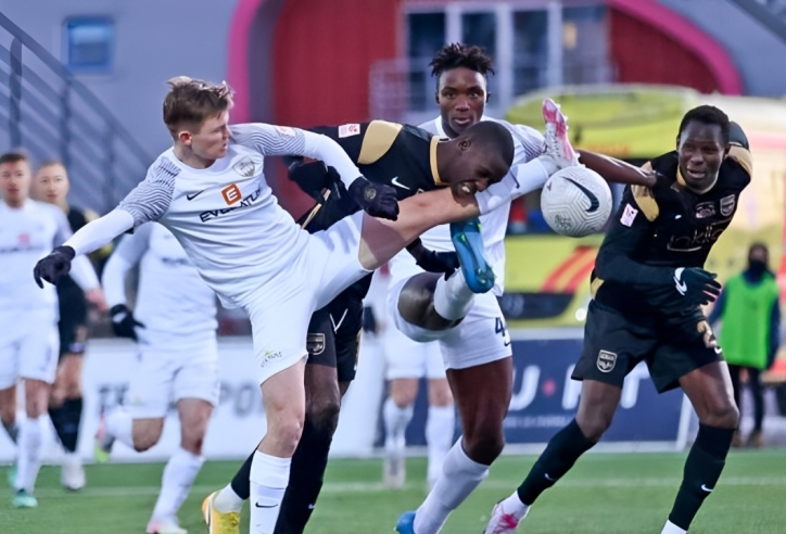 Nhận định Daugavpils vs Vllaznia: Tấm vé quý giá