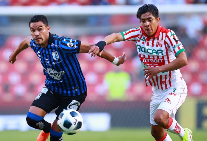 Nhận định Necaxa vs Queretaro: Chủ, khách chia điểm