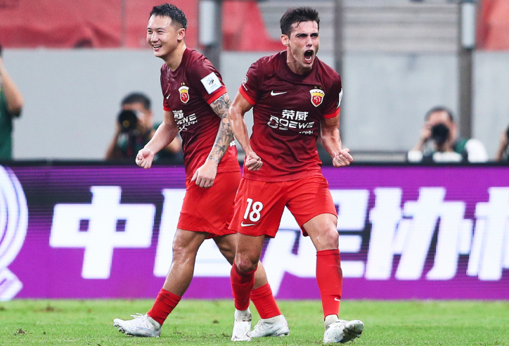 Nhận định Changchun Yatai vs Shanghai Port: Vươn vào top 3