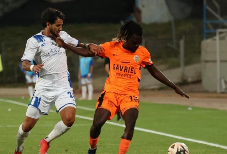 Nhận định Belasitsa vs Hapoel Kfar Shalem: Lấy lại thể diện