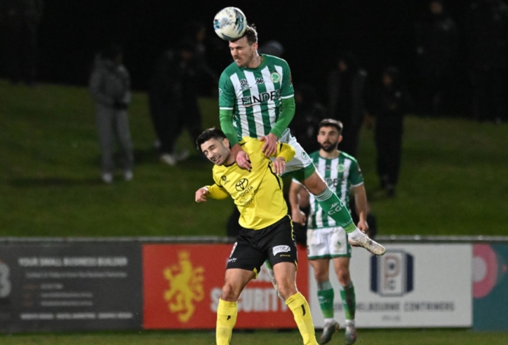 Nhận định Green Gully vs Heidelberg Utd: Áp đảo đối thủ