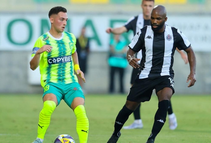 Nhận định Partizan vs AEK Larnaca: Ngang tài cân sức, 2h00 ngày 18/7/2025
