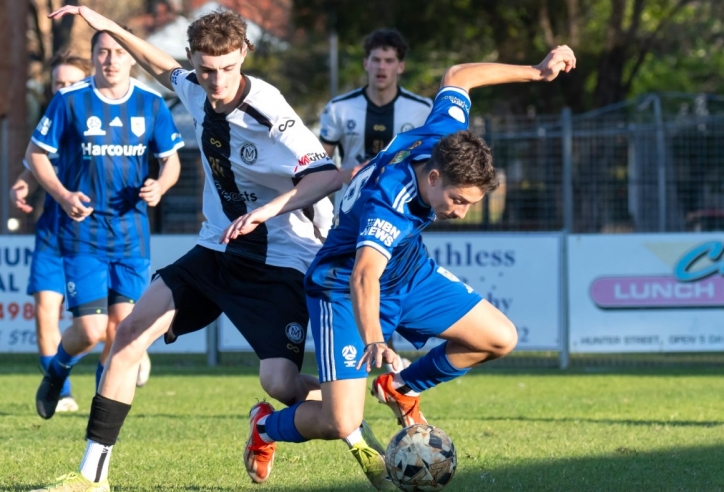 Nhận định Belmont Swansea Utd vs New Lambton: Lợi thế sân nhà