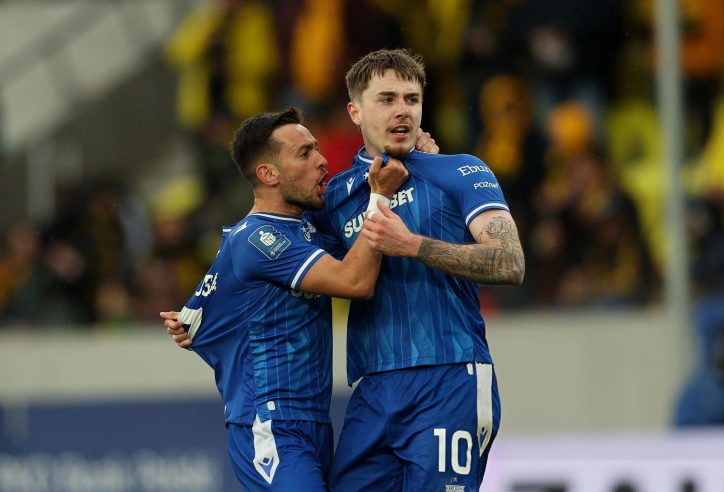 Nhận định Lech Poznan vs Cracovia: Dễ chia điểm