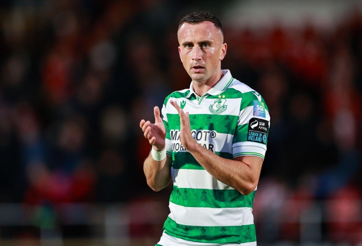 Nhận định Shamrock Rovers vs Wexford: Quyết tâm đi tiếp
